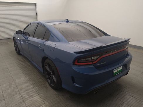Used 2020 Dodge Charger GT w/ Performance Handling Group RWD image 5