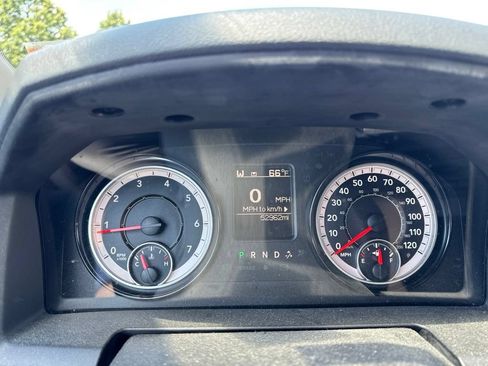 Used 2019 RAM 1500 Classic Warlock AWD/4WD image 11