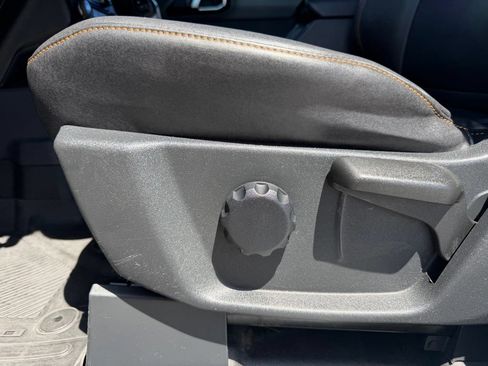 Used 2023 Ford Bronco Badlands AWD/4WD image 21