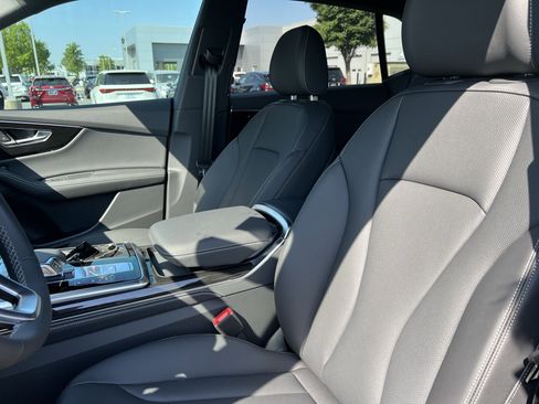 Certified 2026 Audi Q8 Premium Plus AWD/4WD image 16