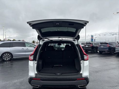 Used 2023 Honda CR-V Sport image 27