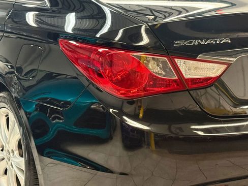 Used 2013 Hyundai Sonata Limited image 12