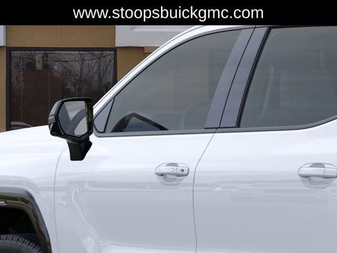 New 2026 GMC Sierra EV Denali image 13