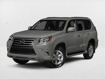 Used 2014 Lexus GX 460