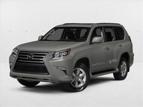 Used 2014 Lexus GX 460 image 1