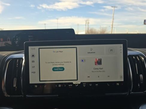 New 2026 Ford Expedition Platinum w/ Stealth Appearance Package image 14