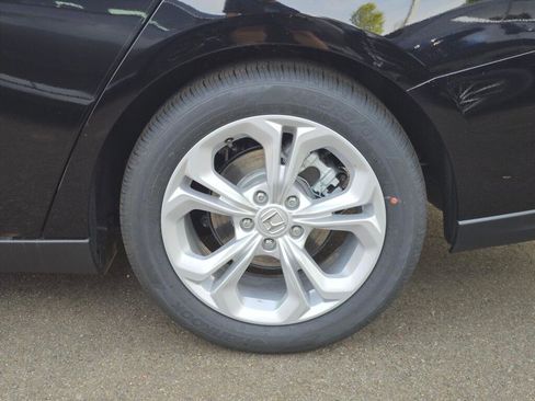 New 2026 Honda Accord LX image 11