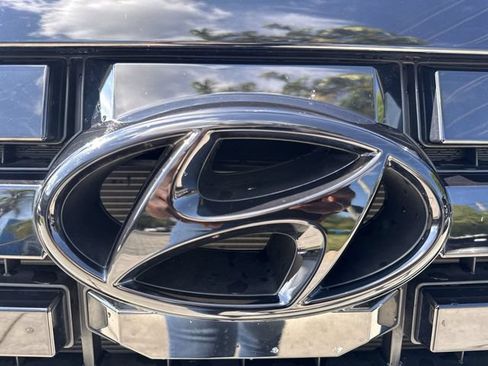 Used 2025 Hyundai Palisade SEL FWD image 10