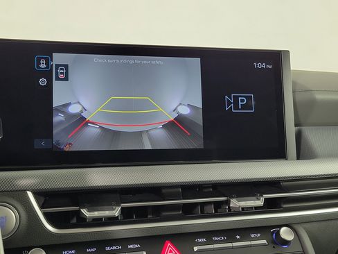 New 2026 Hyundai Sonata SEL FWD image 14