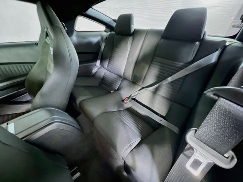 Used 2012 Ford Mustang Boss 302 w/ Boss 302 Accessory Pkg image 21