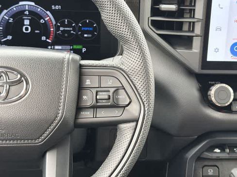 Used 2026 Toyota Sequoia TRD Pro AWD/4WD image 10