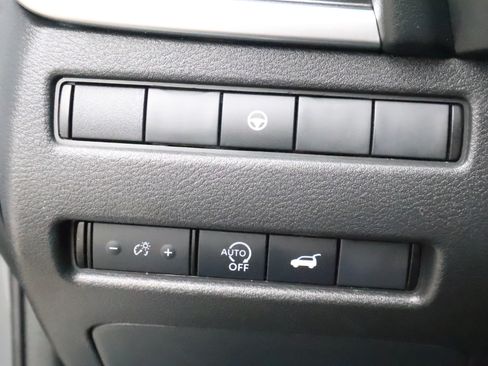 Used 2024 Nissan Rogue SV AWD/4WD image 35