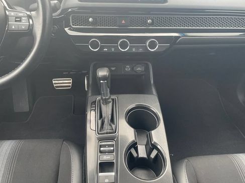 Used 2023 Honda Civic Sport image 11