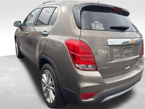 Used 2020 Chevrolet Trax Premier image 13