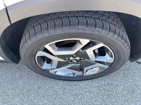 Used 2023 Hyundai Palisade Limited AWD/4WD image 8