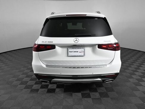 Used 2026 Mercedes-Benz GLS 450 4MATIC image 29