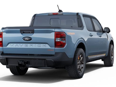 New 2025 Ford Maverick Tremor AWD/4WD image 52