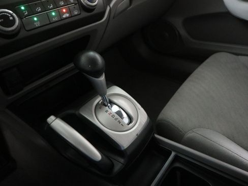 Used 2011 Honda Civic LX image 23