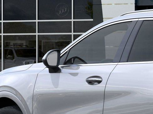 New 2026 Buick Envision Avenir image 12