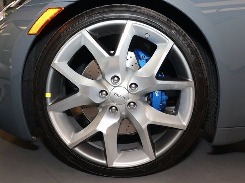 New 2025 Karma Revero Luxury image 24