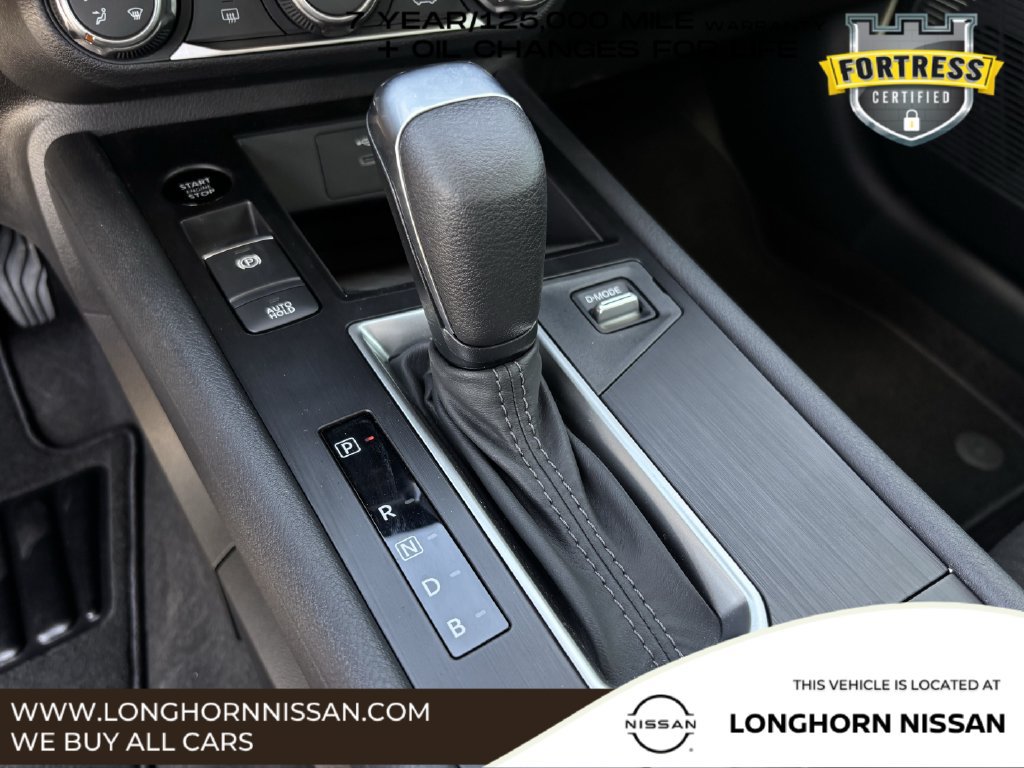 Used 2026 Nissan Kicks S FWD image 17