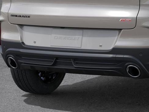 New 2026 Chevrolet TrailBlazer RS w/ Convenience Package FWD image 40