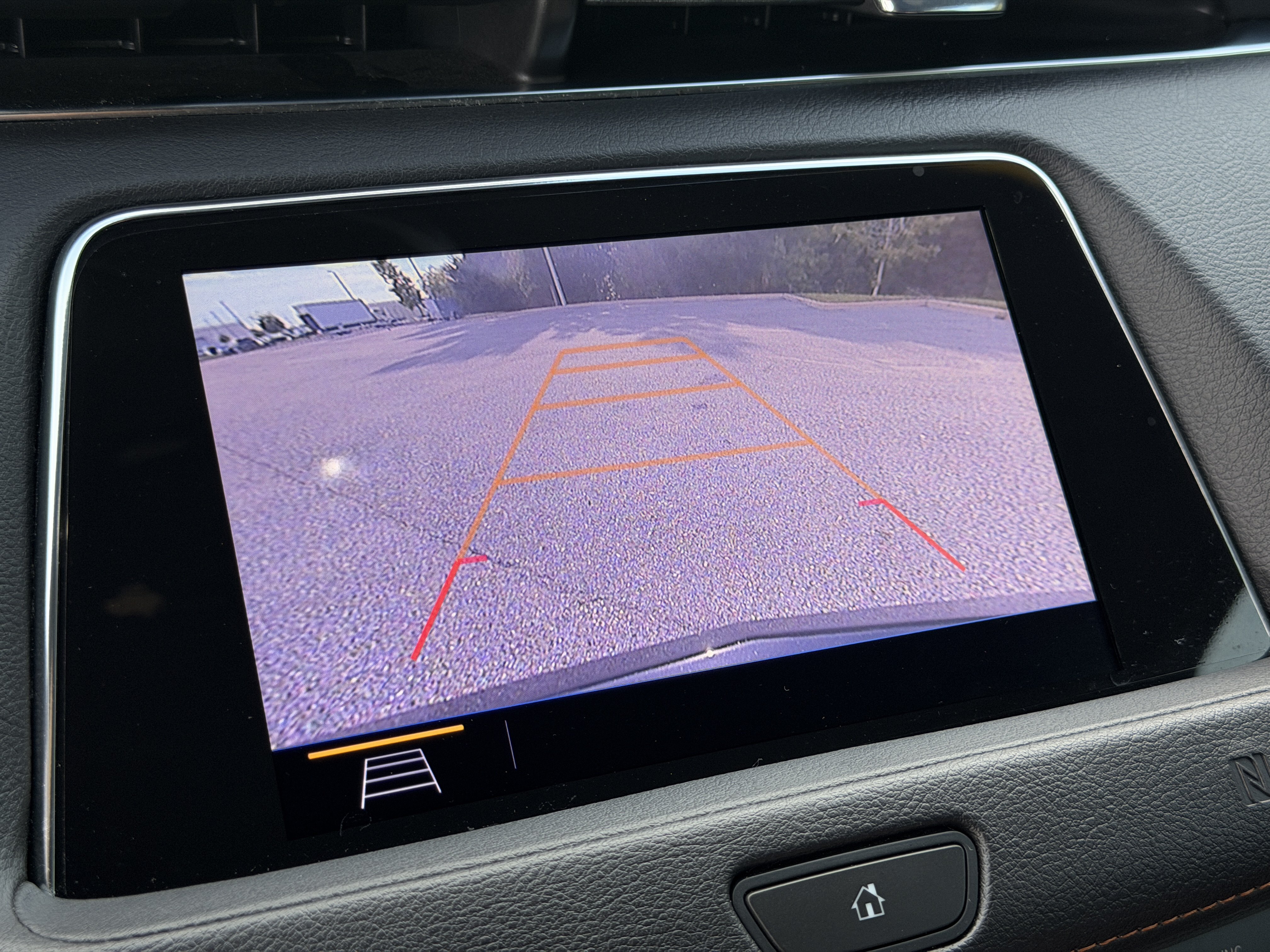 Used 2019 Cadillac XT4 Sport w/ Driver Awareness Package FWD image 25