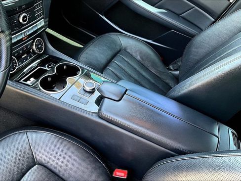 Used 2016 Mercedes-Benz CLS 400 image 19