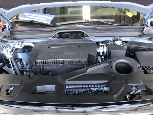 New 2026 Honda Pilot Elite image 7