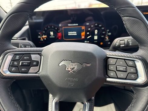 New 2026 Ford Mustang GT Premium image 22