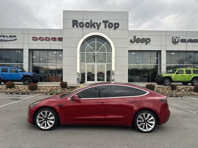 Used 2019 Tesla Model 3 Long Range