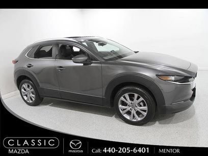 Certified 2023 MAZDA CX-30 AWD 2.5 S w/ Premium Package