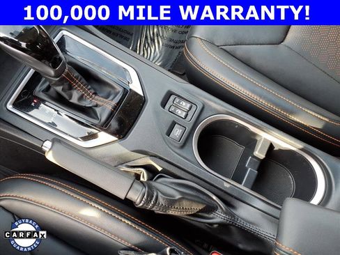 Used 2023 Subaru Crosstrek 2.5i Limited image 15