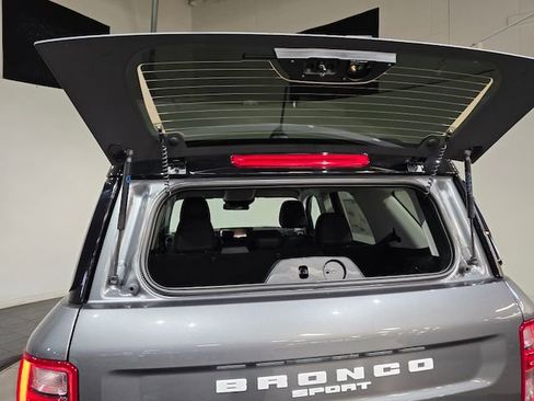 New 2025 Ford Bronco Sport Outer Banks w/ Outer Banks Tech Package+ AWD/4WD image 35