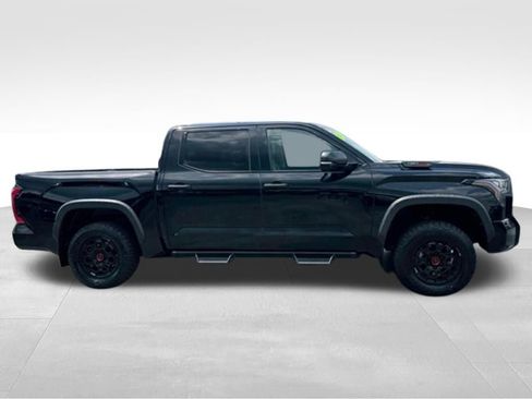 Used 2022 Toyota Tundra TRD Pro AWD/4WD image 8