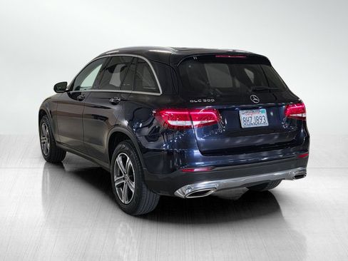 Used 2019 Mercedes-Benz GLC 300 image 5