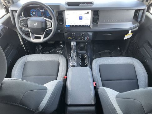 New 2026 Ford Bronco Big Bend AWD/4WD image 14