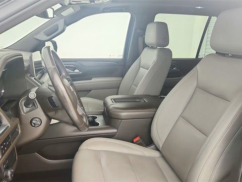 Certified 2022 Chevrolet Tahoe LT w/ LT Signature Plus Package image 15