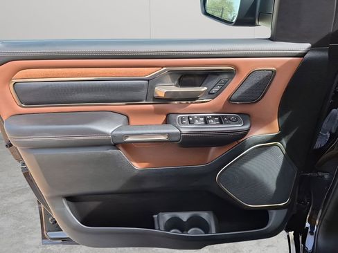 Used 2023 RAM 1500 Limited image 26