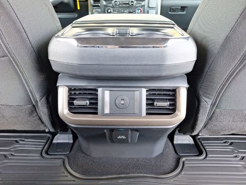 New 2025 Ford F150 STX w/ Equipment Group 201A FX4 image 19