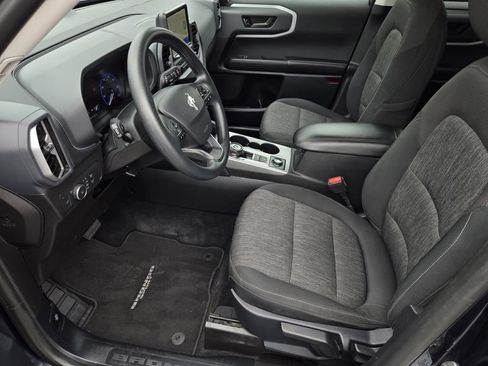 Used 2021 Ford Bronco Sport Big Bend AWD/4WD image 19