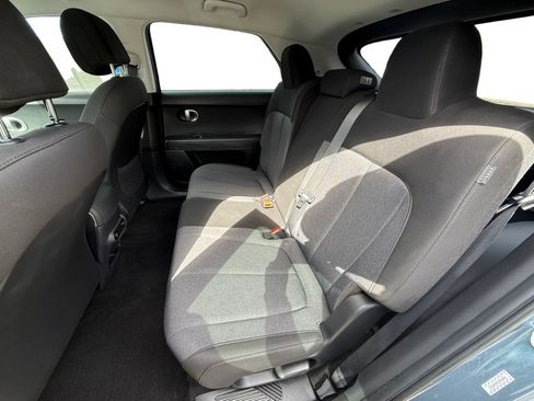 Used 2024 Hyundai Ioniq 5 SEL image 16