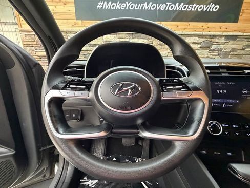 Certified 2022 Hyundai Santa Cruz SEL w/ Launch Package image 17