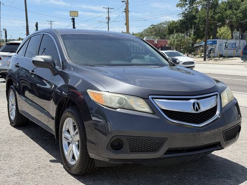Used 2014 Acura RDX FWD image 9