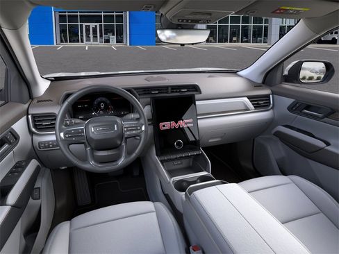 New 2026 GMC Terrain Denali image 15