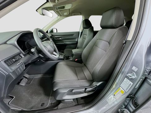 New 2026 Honda CR-V LX image 15