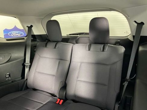 New 2026 Ford Explorer Active image 17