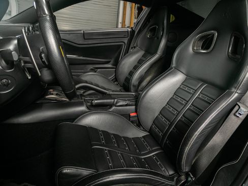 Used 2007 Ferrari 599 GTB Fiorano image 4