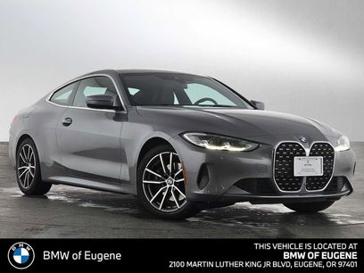 Used 2024 BMW 430i xDrive Coupe w/ Premium Package