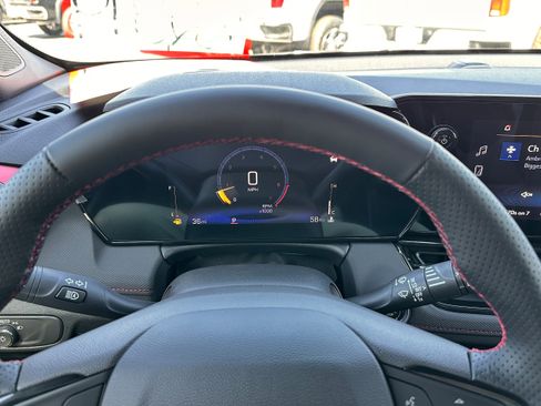 New 2026 Chevrolet TrailBlazer RS w/ Convenience Package image 13